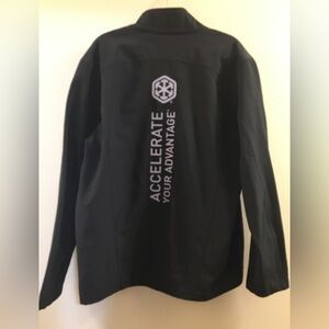 M. Core 365  Fleece Bonded Soft Shell Jacket